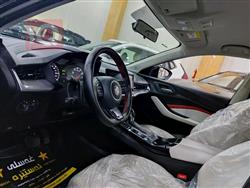 ام جي GT